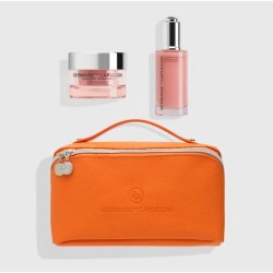 Germaine de Capuccini Set Pro-Colágeno | Pack Antiarrugas Crema + Sérum
