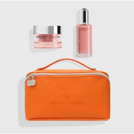 Germaine de Capuccini Set Pro-Colágeno | Pack Antiarrugas Crema + Sérum