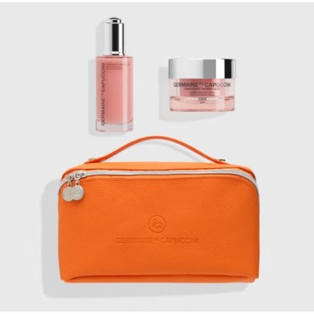 Germaine de Capuccini Set Día Pro-Colágeno | SPF30 + Sérum Antiarrugas