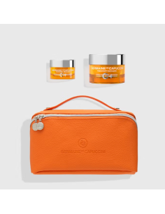 Germaine de Capuccini Radiance C+ Set | Vitamina C Emulsión + Contorno