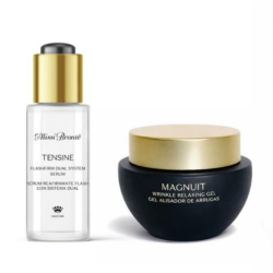 Alissi Brontë Pack Notox | Crema + Sérum Efecto Lifting