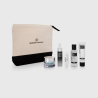 Germaine de Capuccini Neceser Deluxe Sizes | Kit Viaje Cosmética Premium