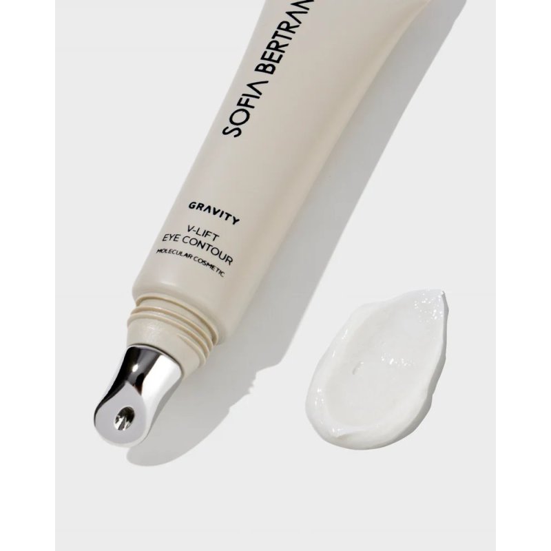 Sofia Bertrand V-Lift Eye Contour | Contorno Ojos Lifting