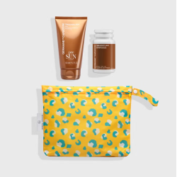 Germaine de Capuccini Pre-Sun Timexpert Sun | Preparador Bronceado Duradero
