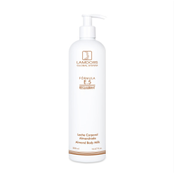 Lamdors Emulsión Reequilibrante E.5 | Tratamiento Calmante Profesional