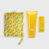 Germaine de Capuccini Rutina Solar SPF50 | Protección Total Rostro y Cuerpo