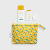 Germaine de Capuccini Rutina Solar Facial SPF50 | Crema Antiedad + Stick Invisible