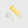 Germaine de Capuccini Solar Mineral SPF50 | Fluido + Stick Invisible Facial