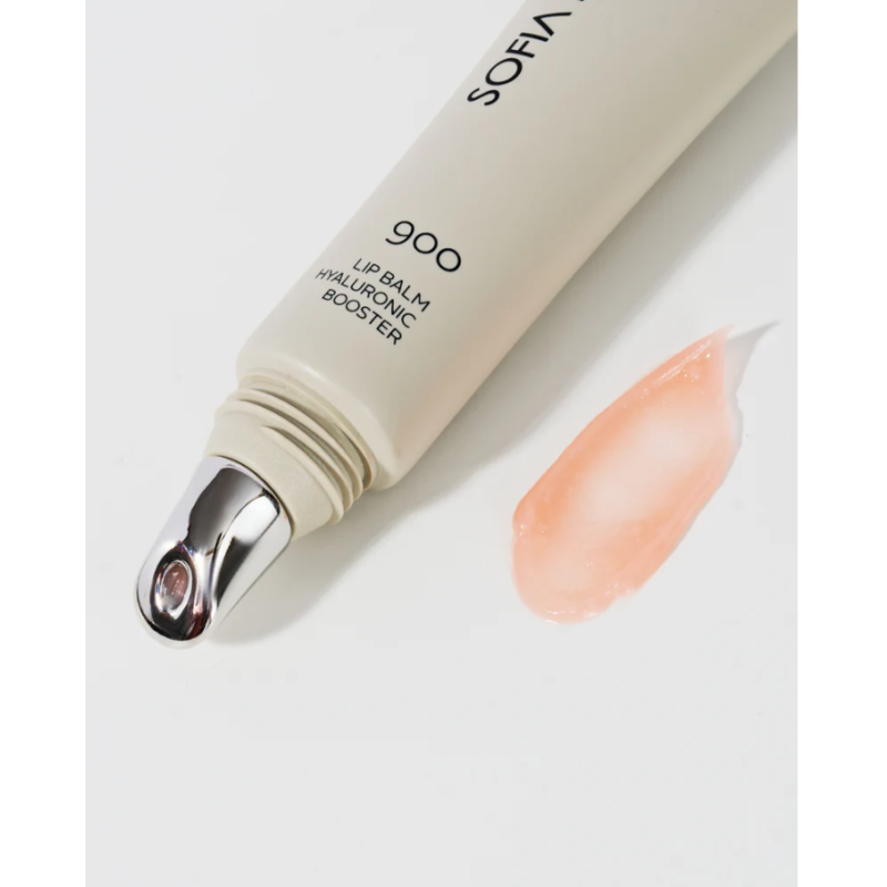 Sofia Bertrand 900 Lip Balm | Bálsamo Labial Ácido Hialurónico
