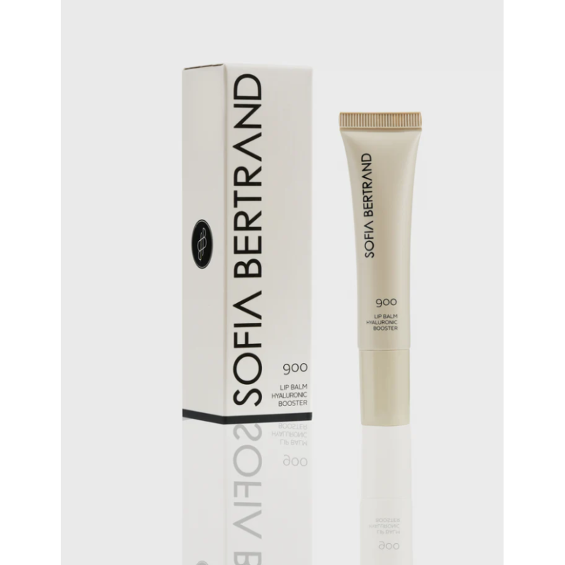 Sofia Bertrand 900 Lip Balm | Bálsamo Labial Ácido Hialurónico