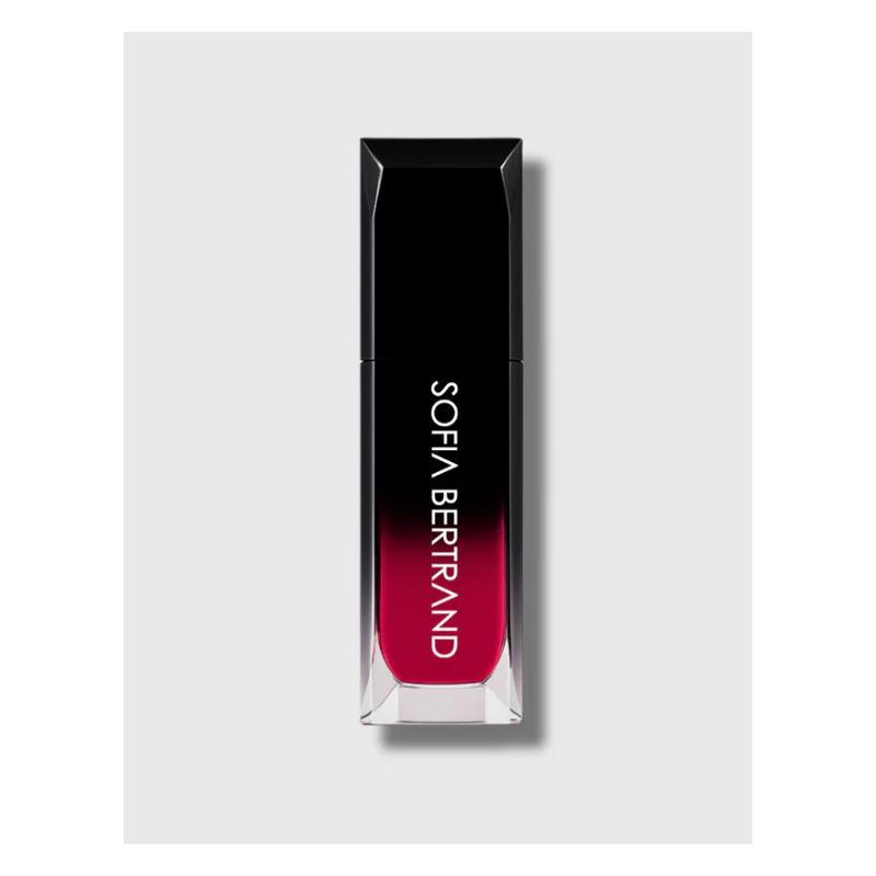 Sofia Bertrand 910 Lip Gloss Lovely Red | Brillo Labial