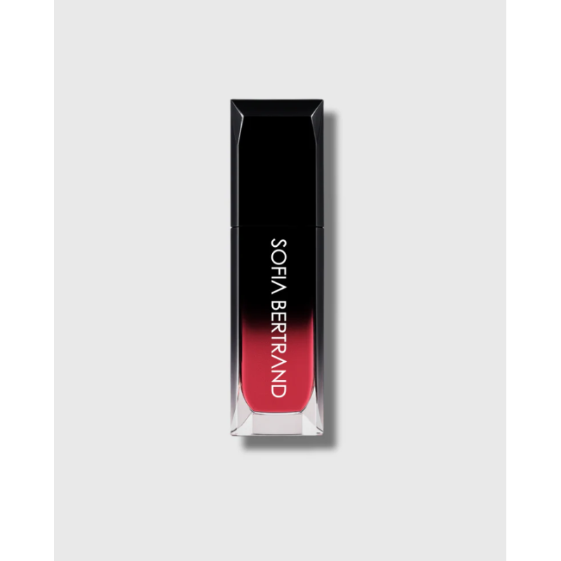 Sofia Bertrand 910B Lip Gloss Sleepy Red | Brillo Labial