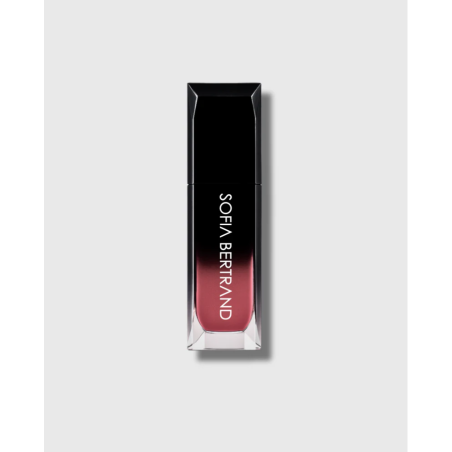 Sofia Bertrand 910C Lip Gloss Rosewood | Brillo Labial
