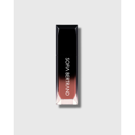 Sofia Bertrand 910D Lip Gloss Seductive Peach | Brillo Labial