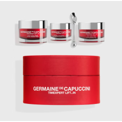 Germaine de Capuccini Lift(IN) Set Firmeza | Crema + Contorno + Cuello