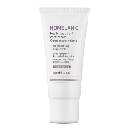 Mediderma Nomelan C Crema | Post Tratamiento Despigmentante