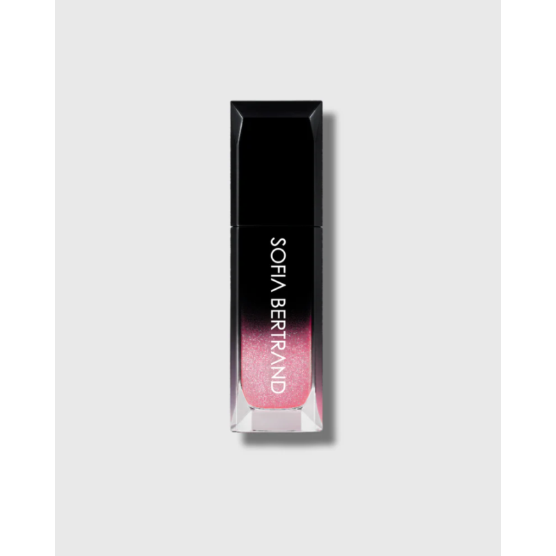 Sofia Bertrand Lip Gloss Sweet Rose | Brillo Labial