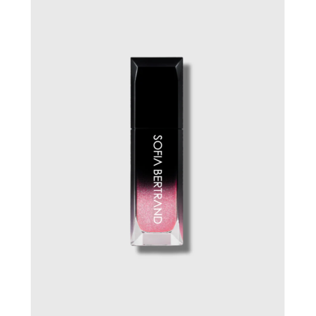 Sofia Bertrand Lip Gloss Sweet Rose | Brillo Labial