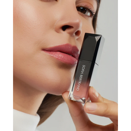 Sofia Bertrand Lip Gloss Sweet Rose | Brillo Labial