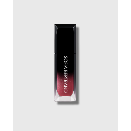 Sofia Bertrand Lip Gloss Raspberry | Brillo Labial