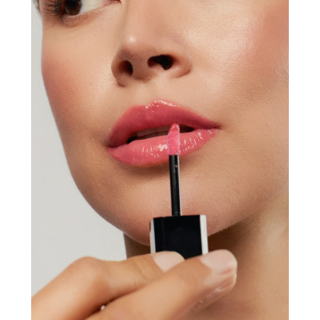 Sofia Bertrand Lip Gloss Raspberry | Brillo Labial