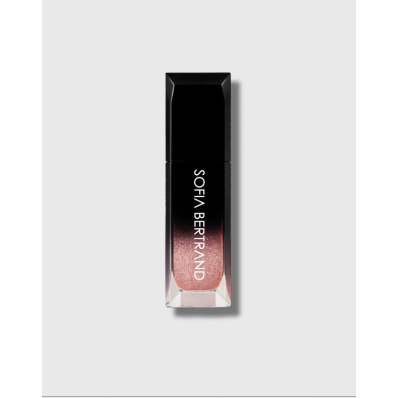 Sofia Bertrand Lip Gloss Coral | Brillo Labial