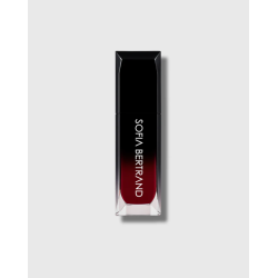 Sofia Bertrand Lip Gloss Royal Garnet | Brillo Labial