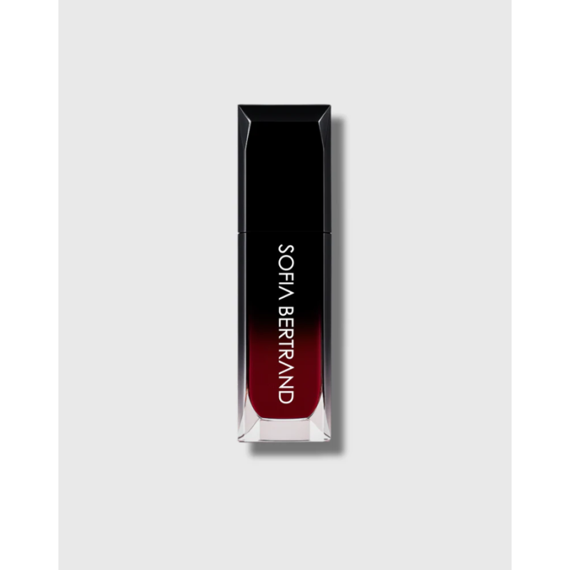 Sofia Bertrand Lip Gloss Royal Garnet | Brillo Labial