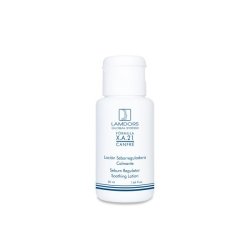 Lamdors X.A.21 Canfre Loción Seborreguladora Calmante Facial 140 ml