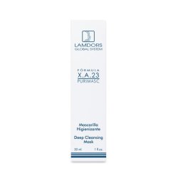 Lamdors Purimasc X.A.23 | Mascarilla Higienizante Facial