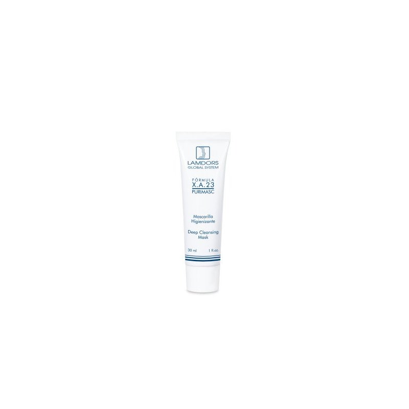 Lamdors Purimasc X.A.23 | Mascarilla Higienizante Facial
