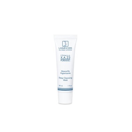 Lamdors Purimasc X.A.23 | Mascarilla Higienizante Facial