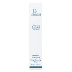 Lamdors Purimasc X.A.23 | Mascarilla Higienizante Facial