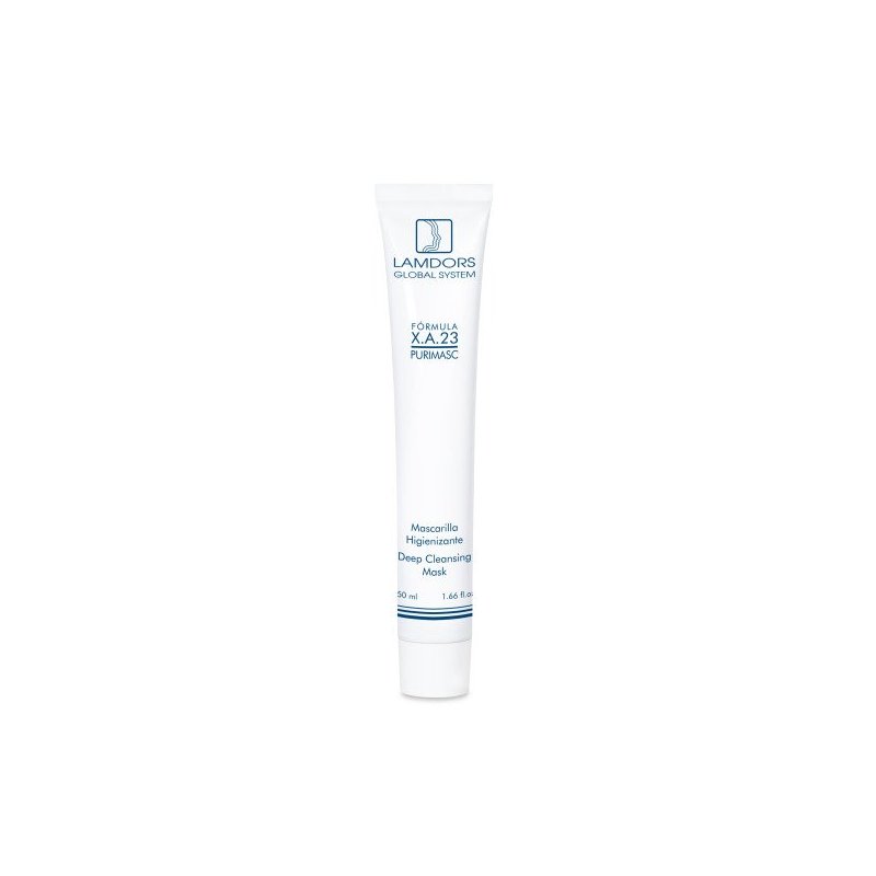 Lamdors Purimasc X.A.23 | Mascarilla Higienizante Facial