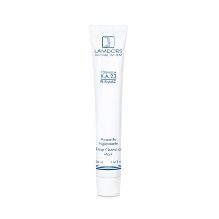 Lamdors Purimasc X.A.23 | Mascarilla Higienizante Facial