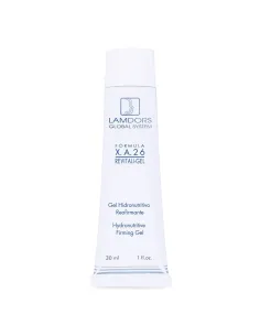 Lamdors X.A.26 Revitali-Gel Hidronutritivo Reafirmante Facial 30 ml