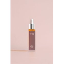 Aroms Natur Silky Serum Piel Seca | Sérum Facial Hidratante y Nutritivo Natural