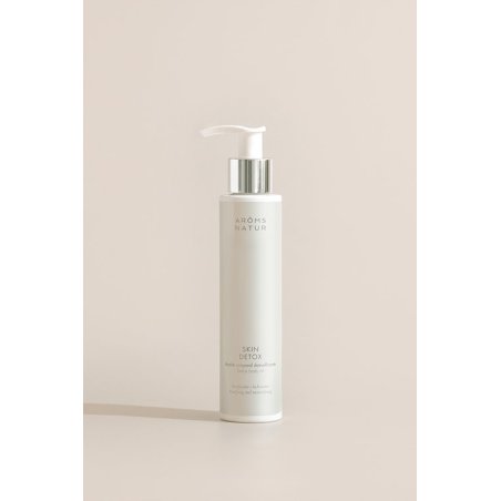 Aroms Natur Skin Detox | Tratamiento Facial Detox Natural Purificante