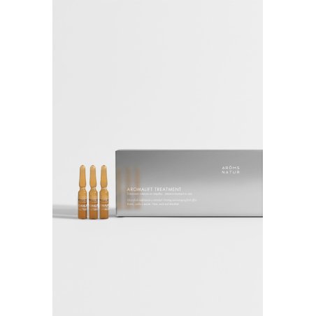 Aroms Natur Aromalift Treatment | Tratamiento Facial Lifting Natural Reafirmante