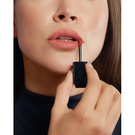 Sofia Bertrand Labial Mate Cinnamon | Ácido Hialurónico