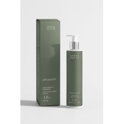 Aroms Natur Lipo-Sculpt | Tratamiento Reafirmante y Remodelador Corporal Natural