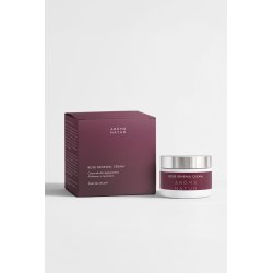 Aroms Natur Bulgarian Rose Cream | Crema Facial Antiedad Hidratante y Regeneradora