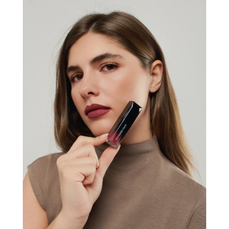 Sofia Bertrand Labial Mate Crimson Royale | Ácido Hialurónico