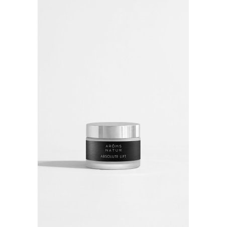 Aroms Natur Absolute Lift | Tratamiento Facial Lifting Reafirmante Antiedad
