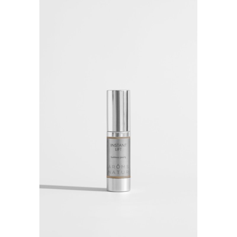 Aroms Natur Instant Lift | Efecto Lifting Inmediato Reafirmante Facial