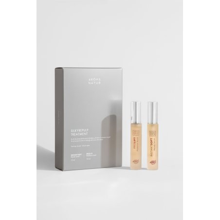 Aroms Natur SilkyRepulp Treatment | Tratamiento Facial Rellenador Hidratante Antiedad