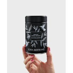 Sofia Bertrand Herbal Infusion Calm Relaxation | Infusión Relax