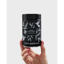 Sofia Bertrand Infusión Draining Detox | Infusión Drenante