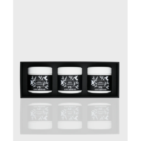 Sofia Bertrand Discovery Set Infusiones | Pack Premium