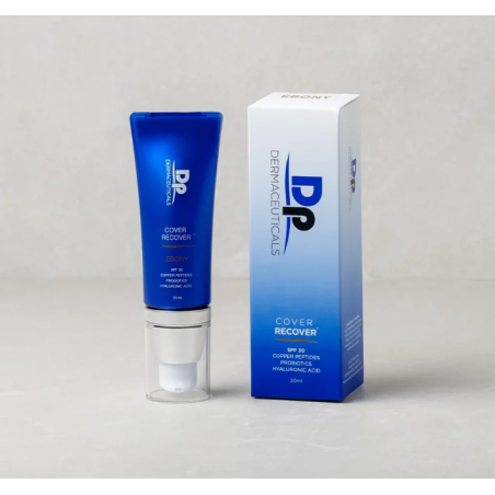 Dermapen World Cover Recover | Maquillaje Corrector Post Tratamiento Calmante